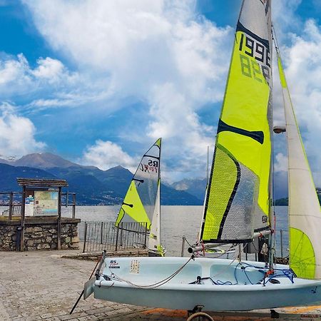 Tre Terre Ferienwohnung Pianello Del Lario Екстериор снимка