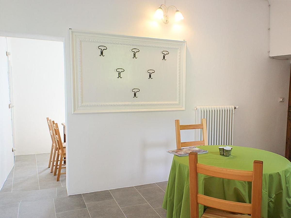 Tre Terre Ferienwohnung Pianello Del Lario Екстериор снимка