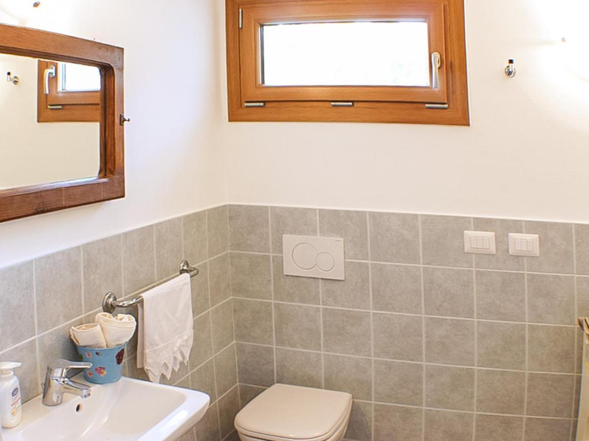 Tre Terre Ferienwohnung Pianello Del Lario Екстериор снимка