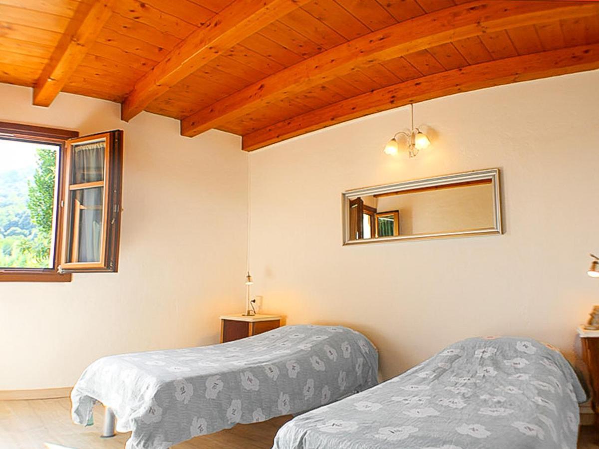 Tre Terre Ferienwohnung Pianello Del Lario Екстериор снимка